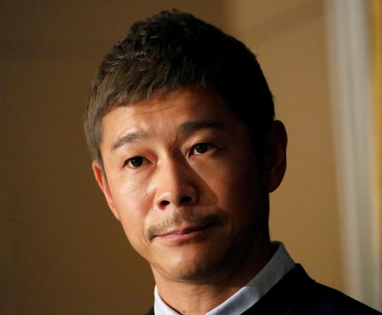 プロフィール